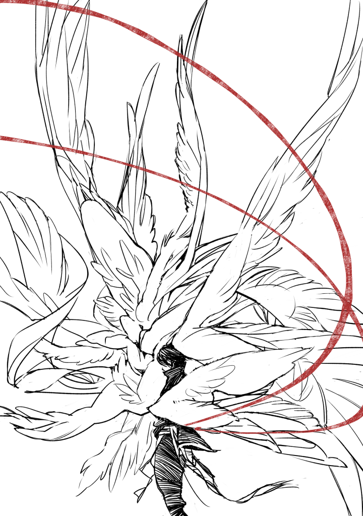 鸞